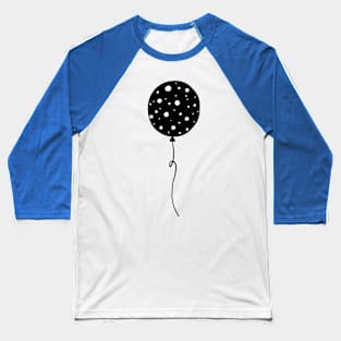 Balloon Baseball T-Shirt